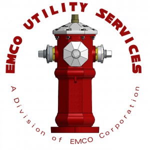 Emco Utility Services logo