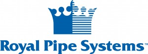Royal Pipe Systems logo
