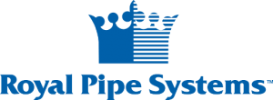 Royal PIpe Systems logo