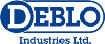 Deblo Industries logo