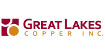 Great Lakes Copper logo